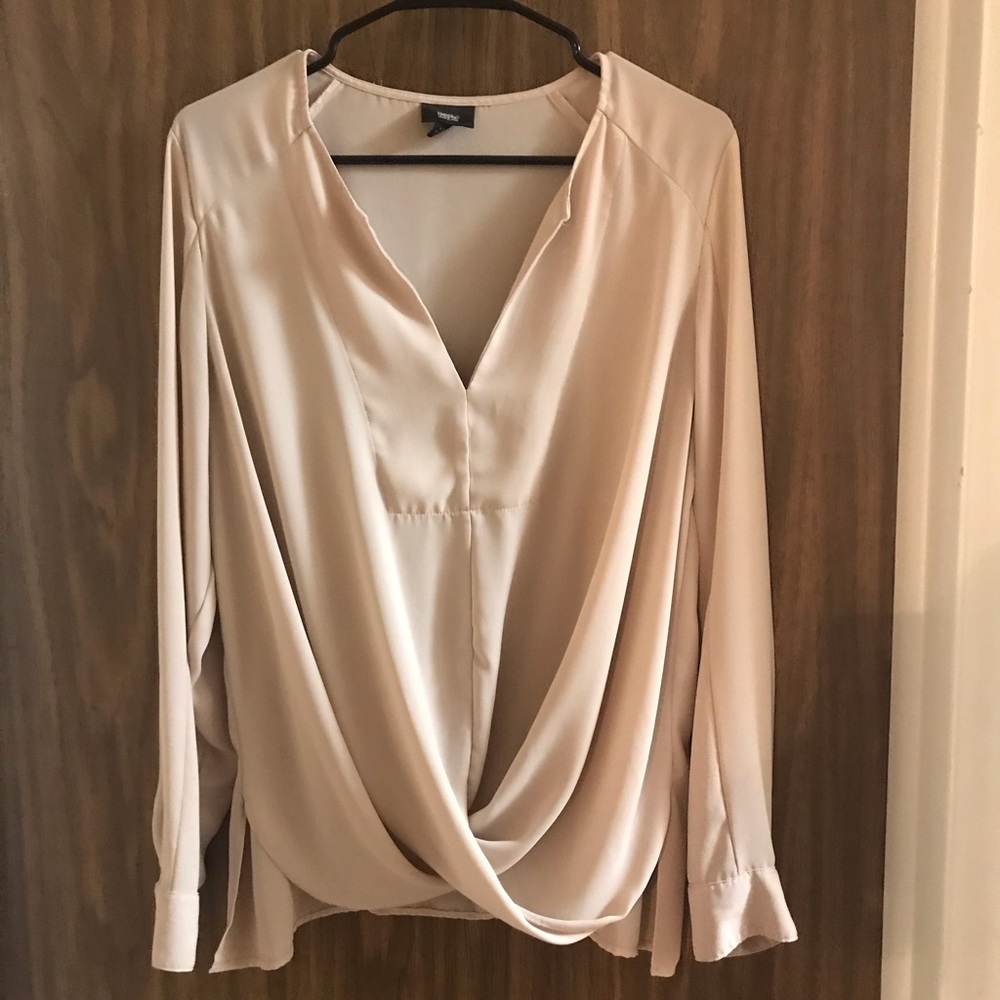 Dressy Top